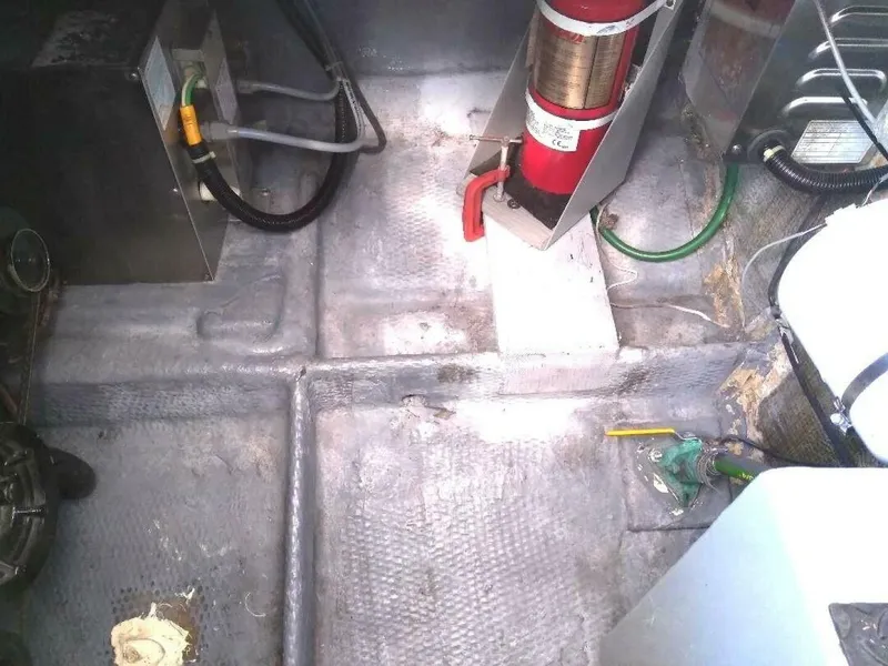 Slide: The Image of Phoenix Bass Boat Tournament 1997 - 5727710