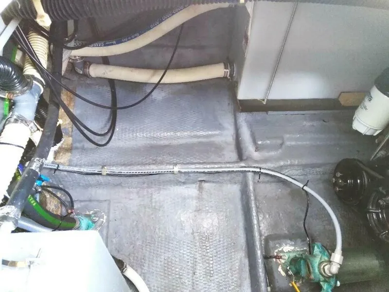 Slide: The Image of Phoenix Bass Boat Tournament 1997 - 5727711