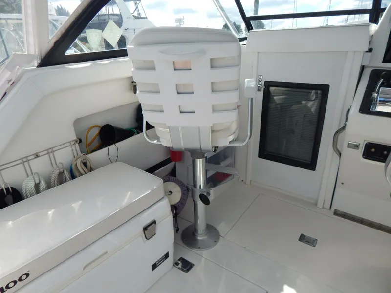 Slide: The Image of Phoenix Bass Boat Tournament 1997 - 5727538