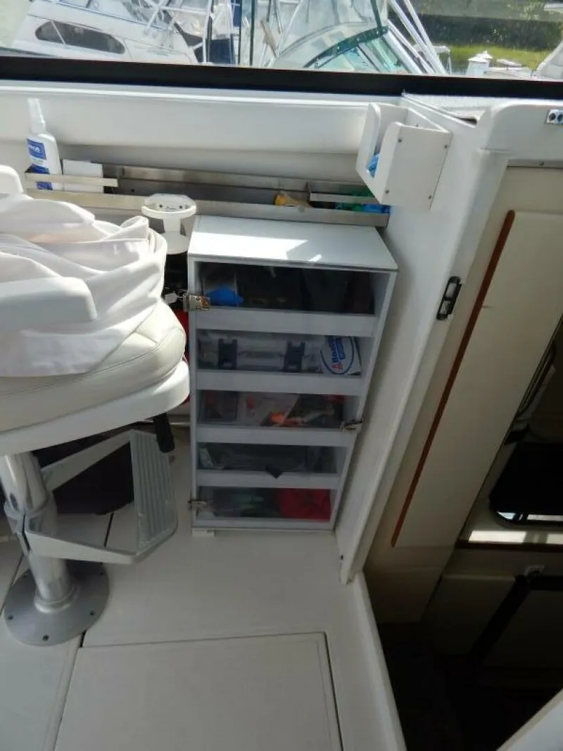 Slide: The Image of Phoenix Bass Boat Tournament 1997 - 5727546