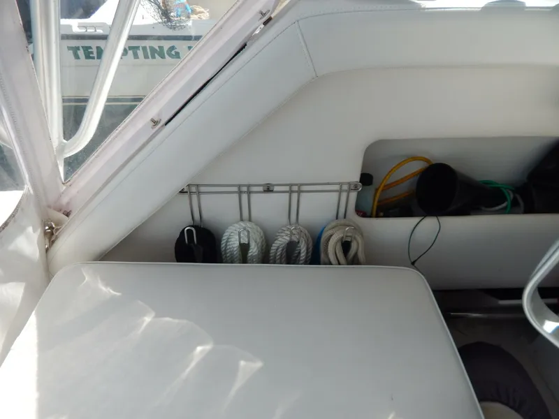 Slide: The Image of Phoenix Bass Boat Tournament 1997 - 5727543