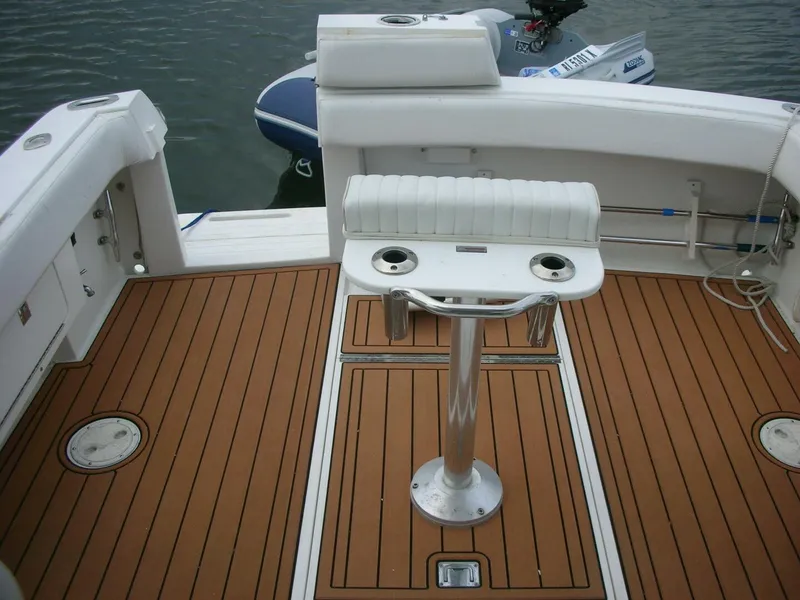 Slide: The Image of Phoenix Bass Boat Tournament 1997 - 5727640