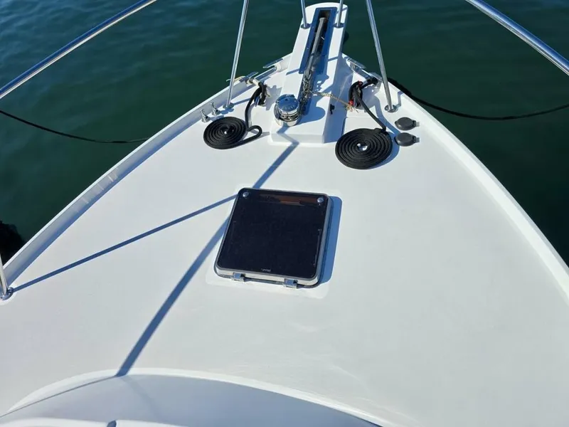 Slide: The Image of Lyman-Morse Monhegan 38 - Twin Jet 2006 - 5715671