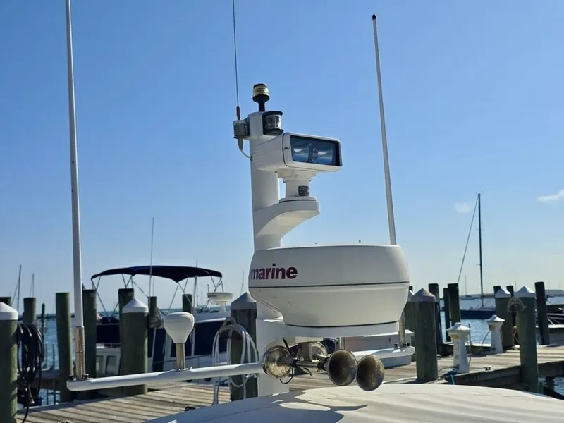 Slide: The Image of Lyman-Morse Monhegan 38 - Twin Jet 2006 - 5715672