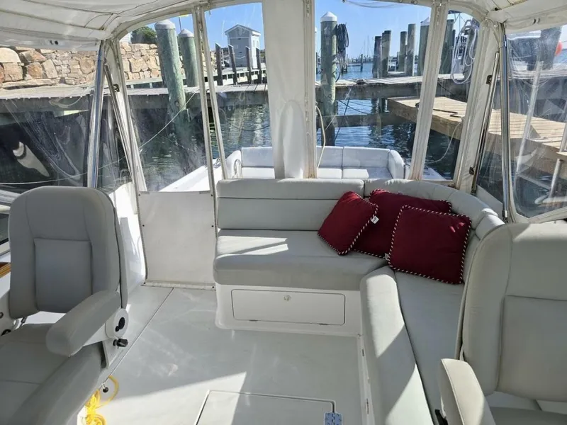 Slide: The Image of Lyman-Morse Monhegan 38 - Twin Jet 2006 - 5715790