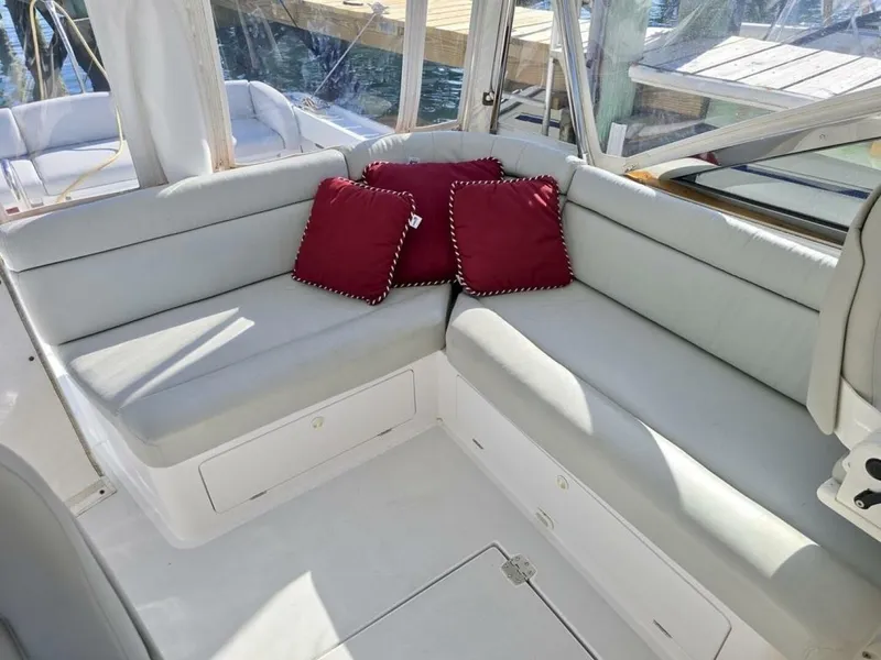 Slide: The Image of Lyman-Morse Monhegan 38 - Twin Jet 2006 - 5715791