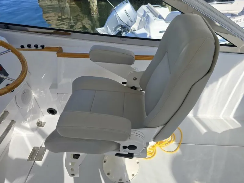 Slide: The Image of Lyman-Morse Monhegan 38 - Twin Jet 2006 - 5715793