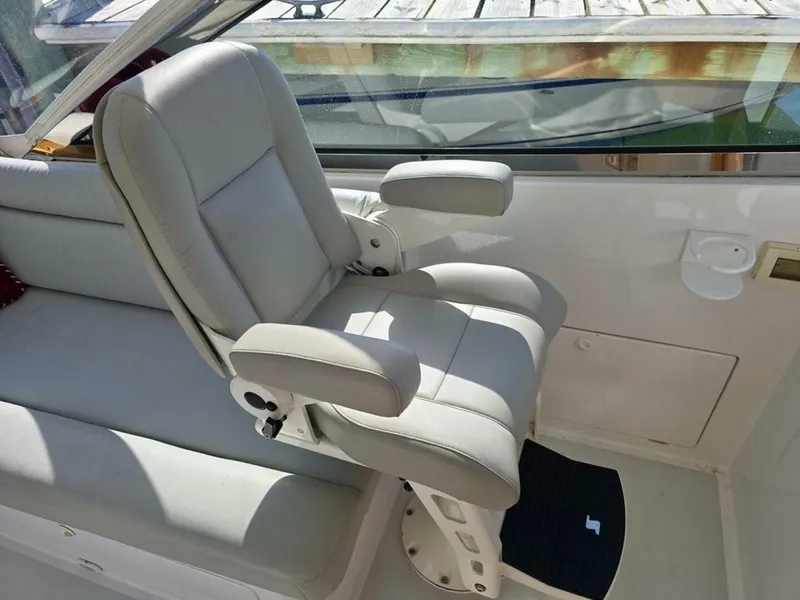 Slide: The Image of Lyman-Morse Monhegan 38 - Twin Jet 2006 - 5715794