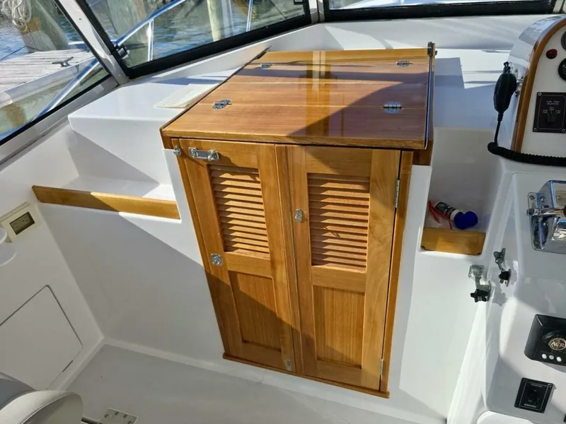 Slide: The Image of Lyman-Morse Monhegan 38 - Twin Jet 2006 - 5715800