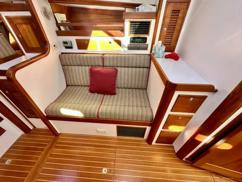 Slide: The Image of Lyman-Morse Monhegan 38 - Twin Jet 2006 - 5715810