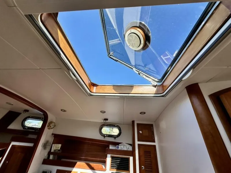 Slide: The Image of Lyman-Morse Monhegan 38 - Twin Jet 2006 - 5715811