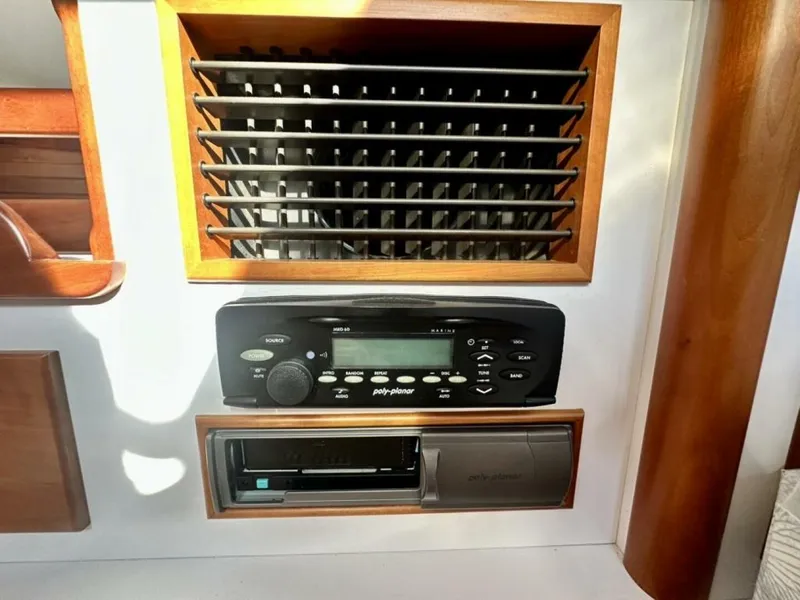 Slide: The Image of Lyman-Morse Monhegan 38 - Twin Jet 2006 - 5715813