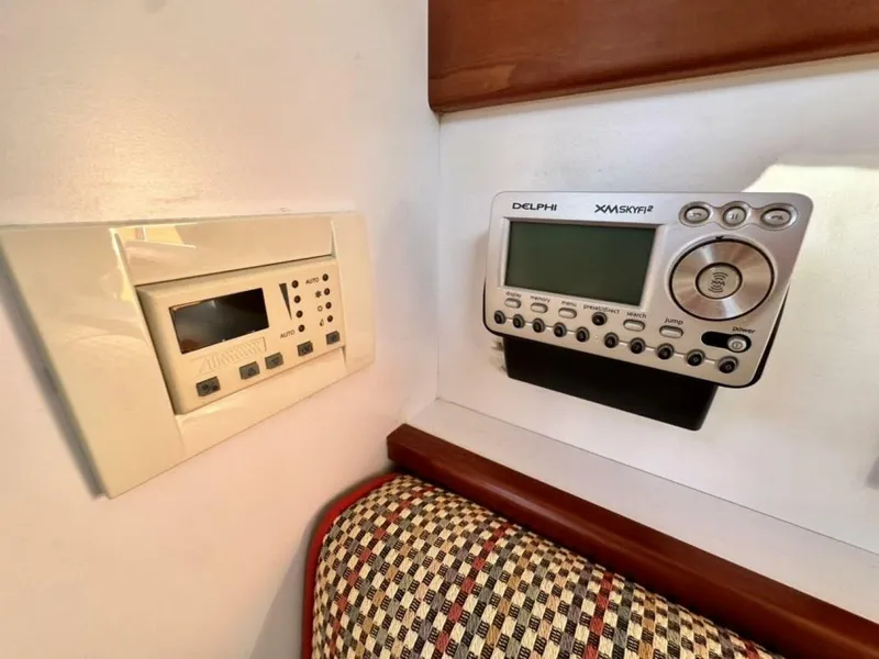 Slide: The Image of Lyman-Morse Monhegan 38 - Twin Jet 2006 - 5715814