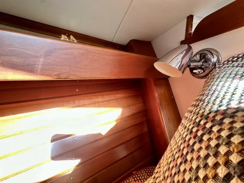 Slide: The Image of Lyman-Morse Monhegan 38 - Twin Jet 2006 - 5715821