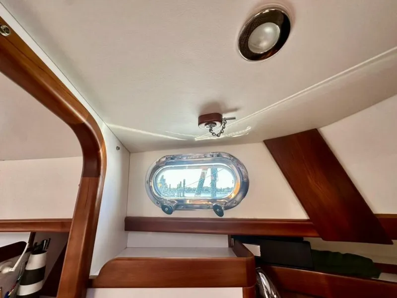 Slide: The Image of Lyman-Morse Monhegan 38 - Twin Jet 2006 - 5715823