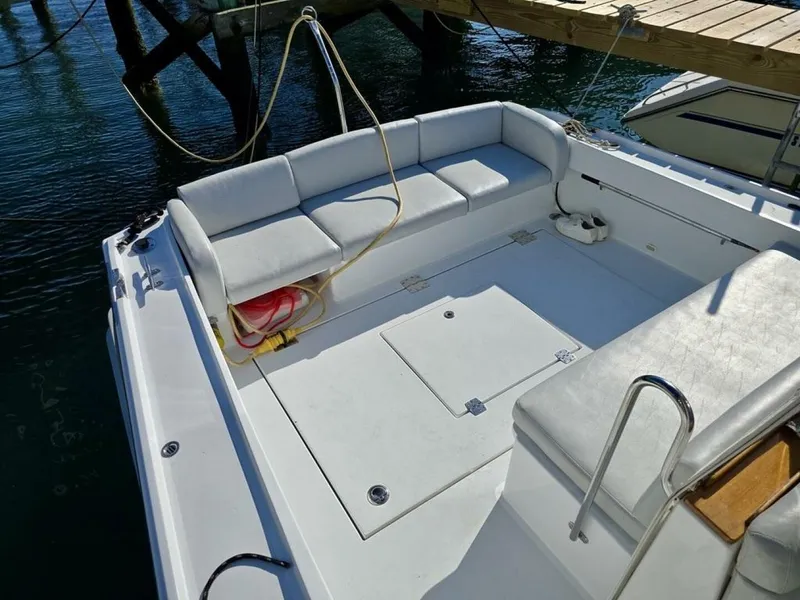 Slide: The Image of Lyman-Morse Monhegan 38 - Twin Jet 2006 - 5715666