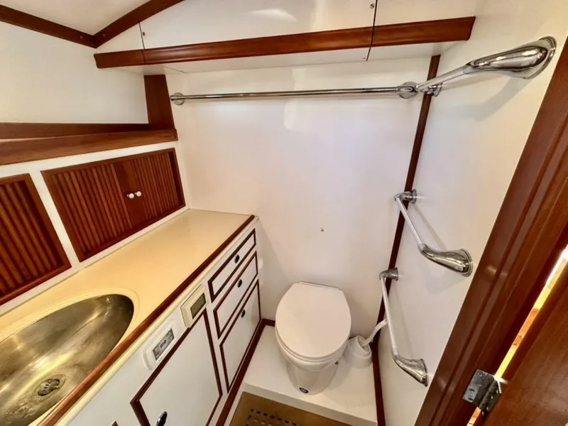 Slide: The Image of Lyman-Morse Monhegan 38 - Twin Jet 2006 - 5715830