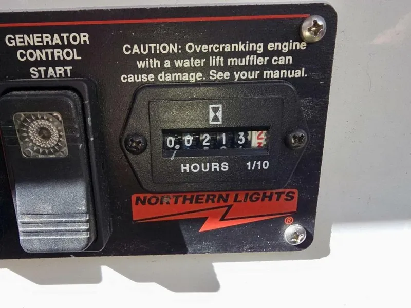 Slide: The Image of Lyman-Morse Monhegan 38 - Twin Jet 2006 - 5715835