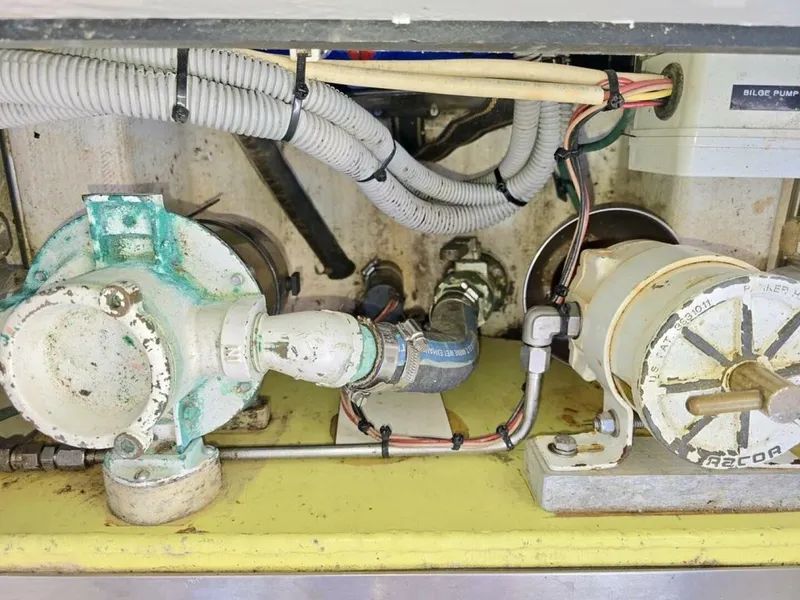 Slide: The Image of Lyman-Morse Monhegan 38 - Twin Jet 2006 - 5715836