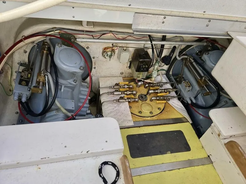 Slide: The Image of Lyman-Morse Monhegan 38 - Twin Jet 2006 - 5715839