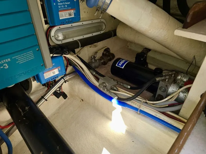 Slide: The Image of Lyman-Morse Monhegan 38 - Twin Jet 2006 - 5715840