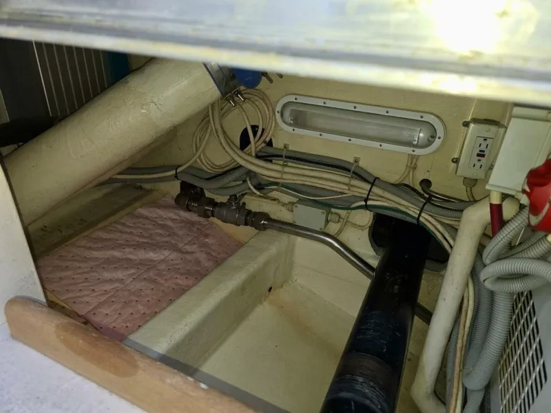 Slide: The Image of Lyman-Morse Monhegan 38 - Twin Jet 2006 - 5715841