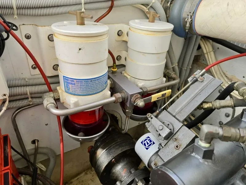 Slide: The Image of Lyman-Morse Monhegan 38 - Twin Jet 2006 - 5715843