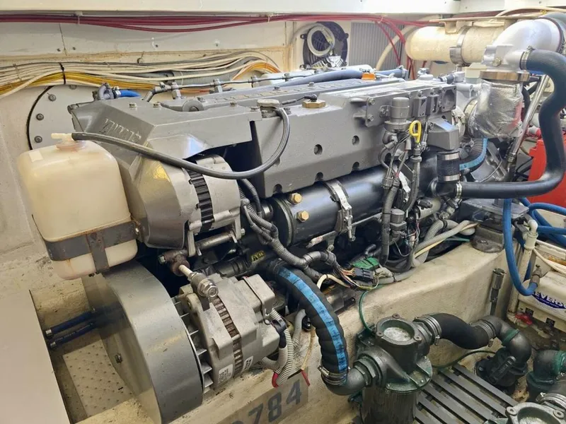 Slide: The Image of Lyman-Morse Monhegan 38 - Twin Jet 2006 - 5715848