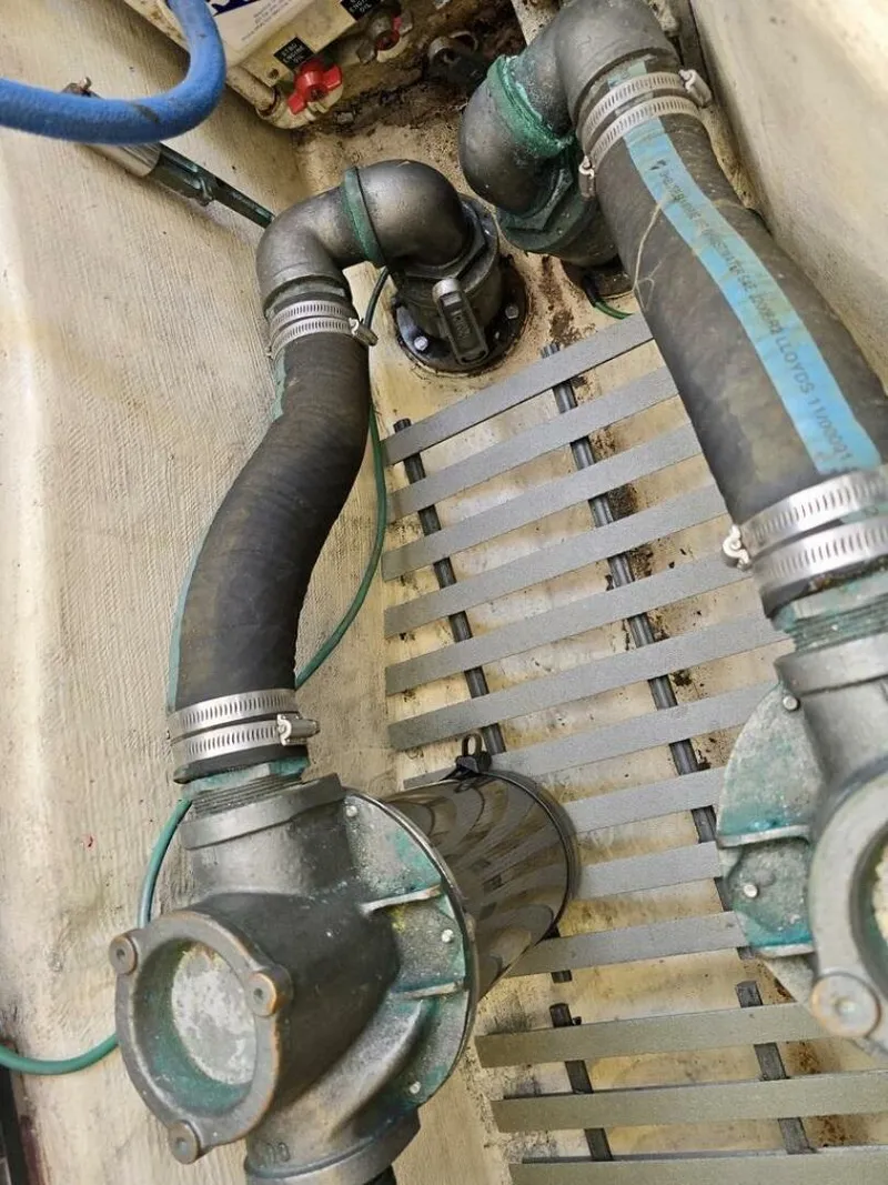 Slide: The Image of Lyman-Morse Monhegan 38 - Twin Jet 2006 - 5715849