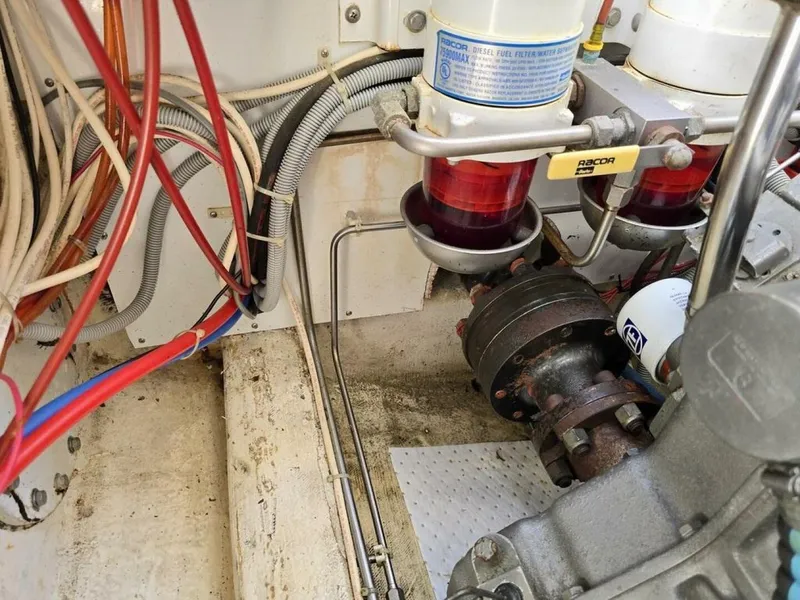 Slide: The Image of Lyman-Morse Monhegan 38 - Twin Jet 2006 - 5715851