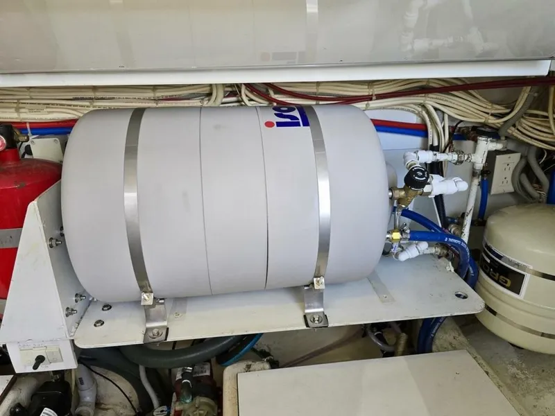 Slide: The Image of Lyman-Morse Monhegan 38 - Twin Jet 2006 - 5715852