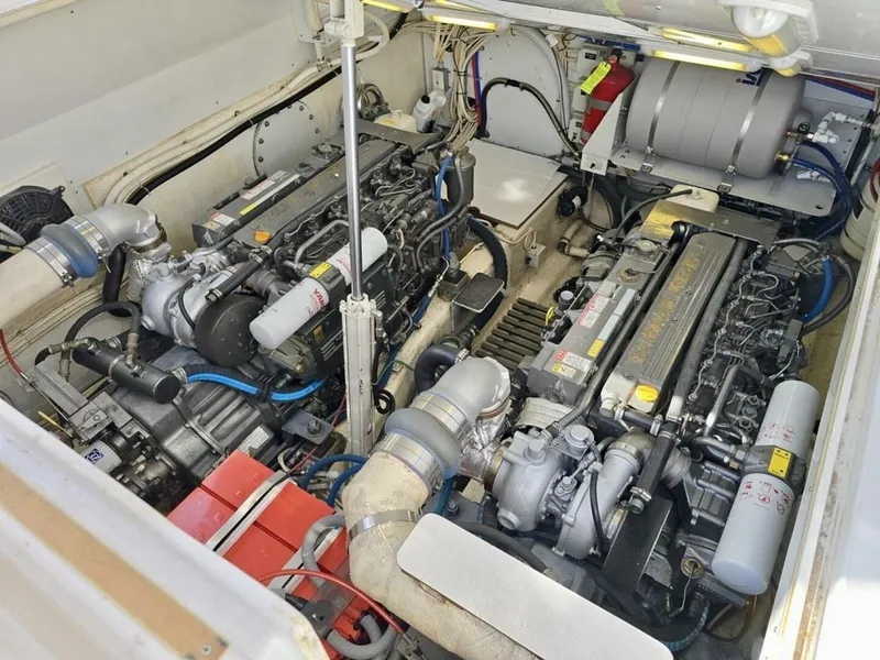 Slide: The Image of Lyman-Morse Monhegan 38 - Twin Jet 2006 - 5715853