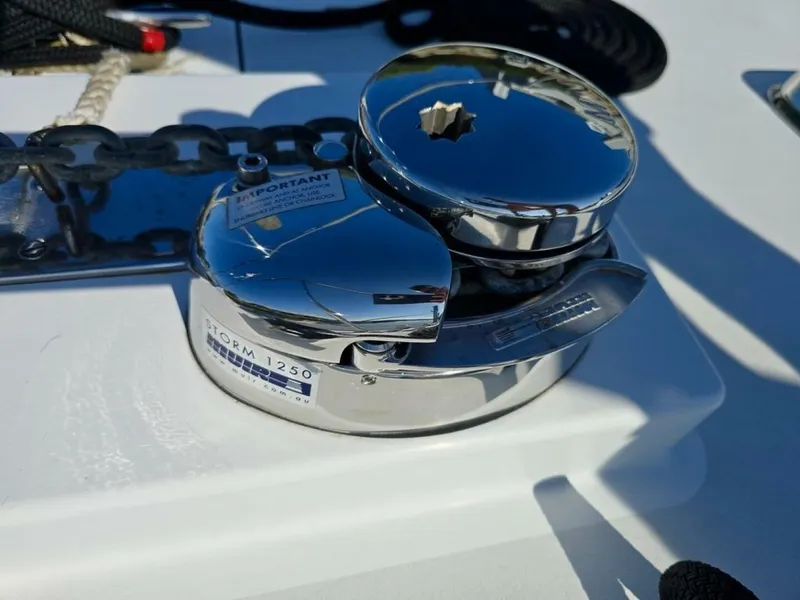 Slide: The Image of Lyman-Morse Monhegan 38 - Twin Jet 2006 - 5715670