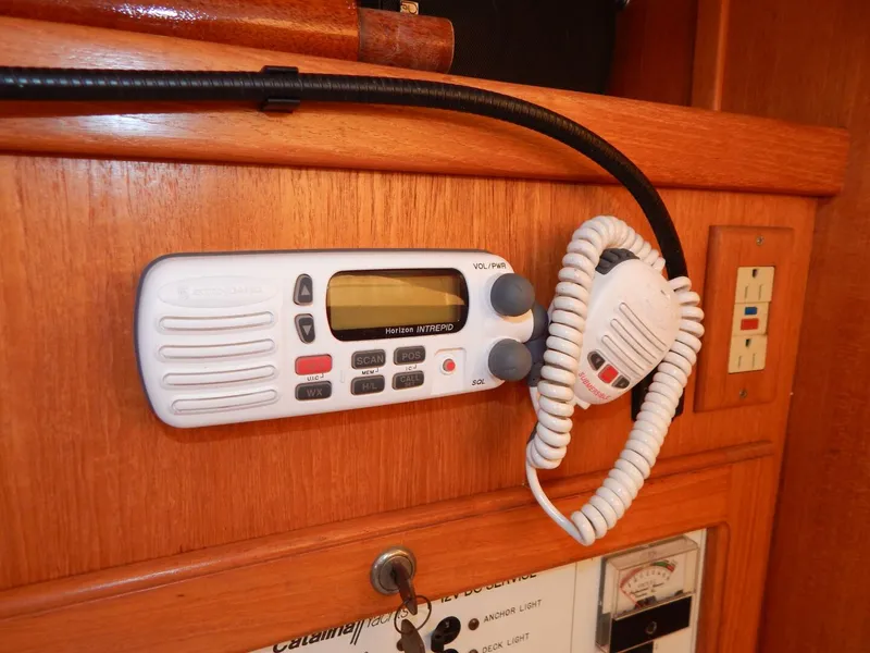 Slide: The Image of Catalina Mk II 2001 - 5790121