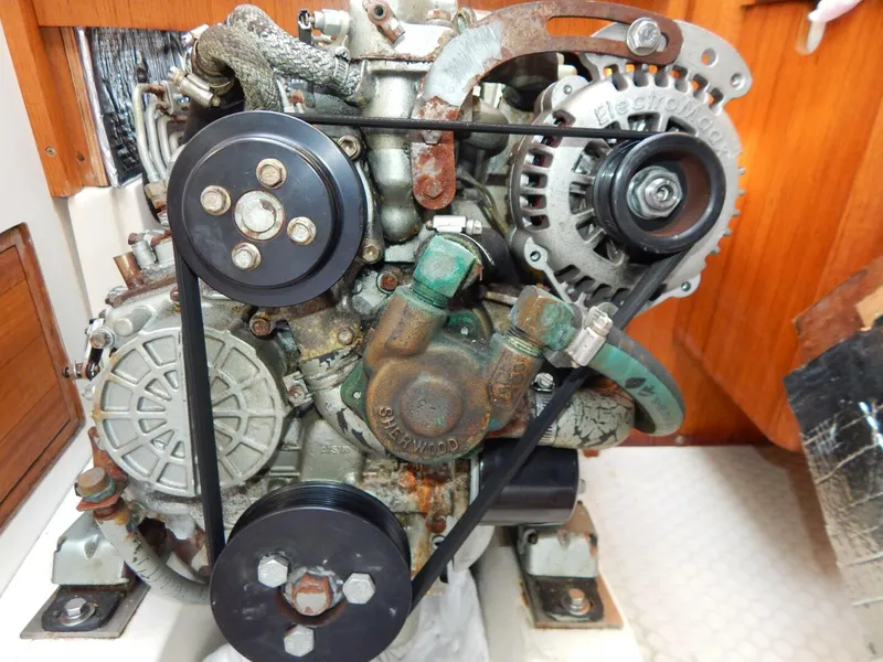 Slide: The Image of Catalina Mk II 2001 - 5790110