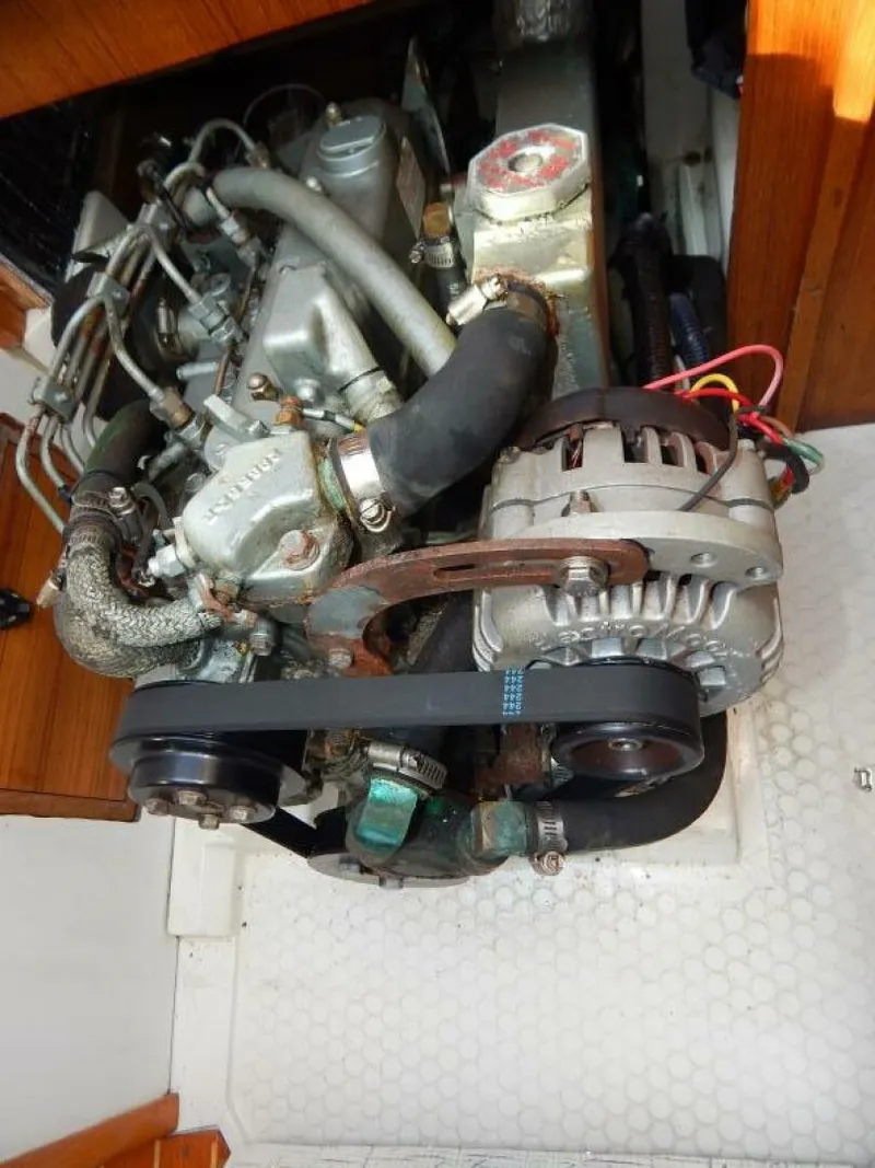 Slide: The Image of Catalina Mk II 2001 - 5790109