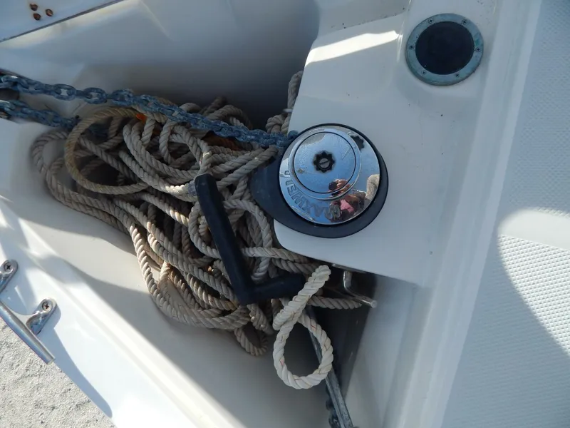 Slide: The Image of Catalina Mk II 2001 - 5790069