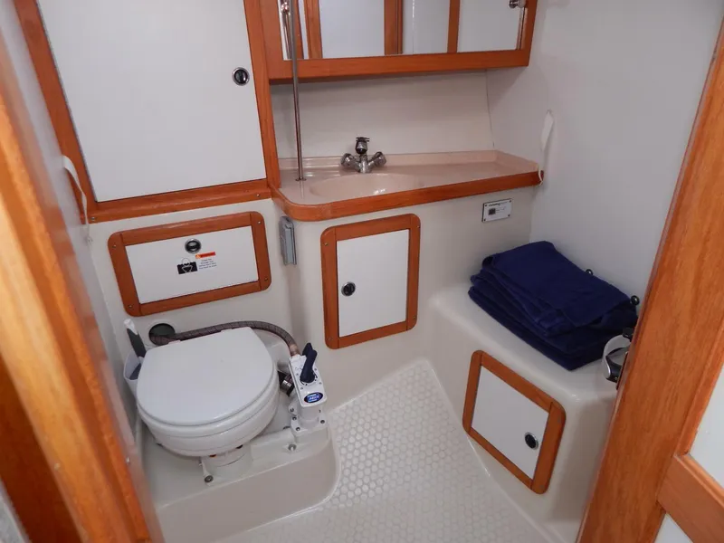 Slide: The Image of Catalina Mk II 2001 - 5790124