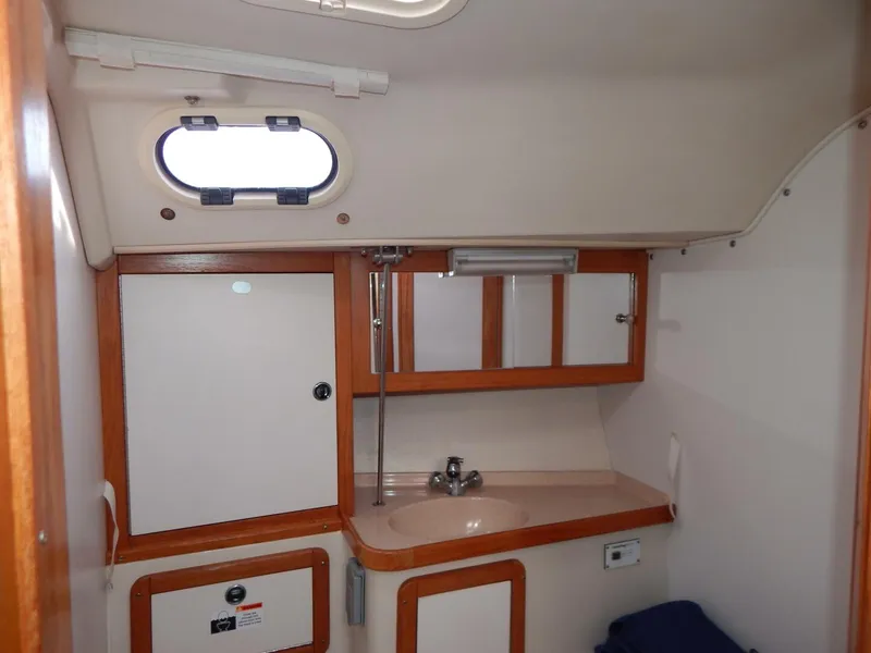 Slide: The Image of Catalina Mk II 2001 - 5790125