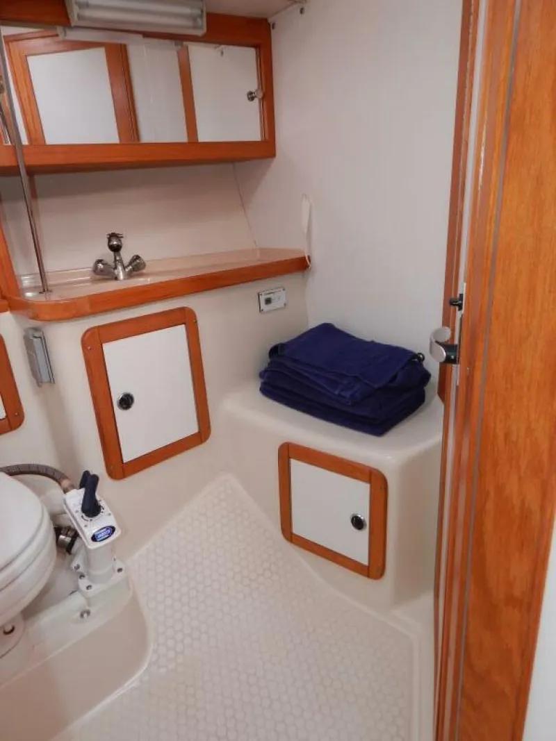 Slide: The Image of Catalina Mk II 2001 - 5790126