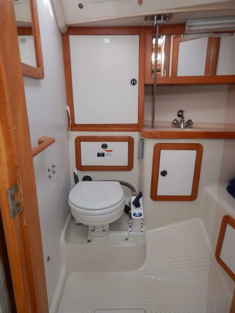 Slide: The Image of Catalina Mk II 2001 - 5790127