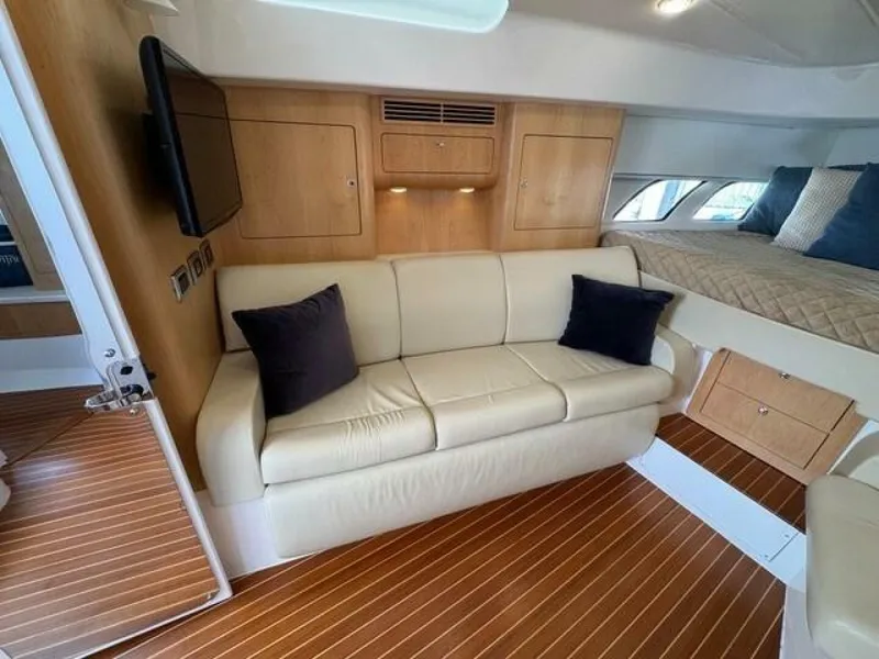 Slide: The Image of 2019 Intrepid 430 Sport Yacht SAGA - 5746986