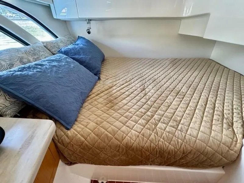 Slide: The Image of Intrepid 430 Sport Yacht 2019 - 5781724