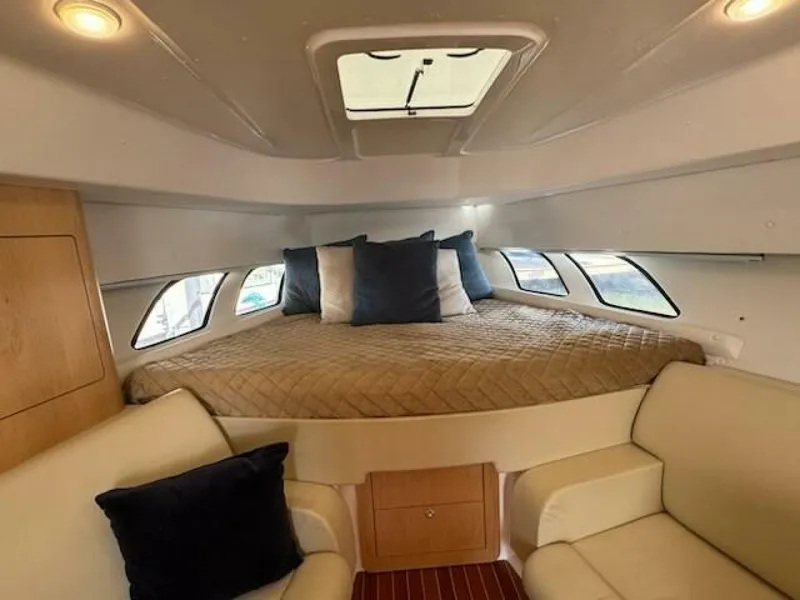 Slide: The Image of 2019 Intrepid 430 Sport Yacht SAGA - 5715994