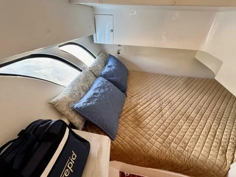 Slide: The Image of Intrepid 430 Sport Yacht 2019 - 5781722