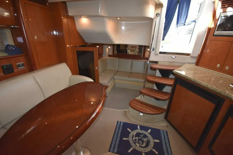 Slide: The Image of Sea Ray 390 Sundancer 2005 - 5715953