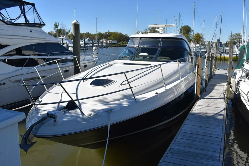 Slide: The Image of Sea Ray 390 Sundancer 2005 - 5715917