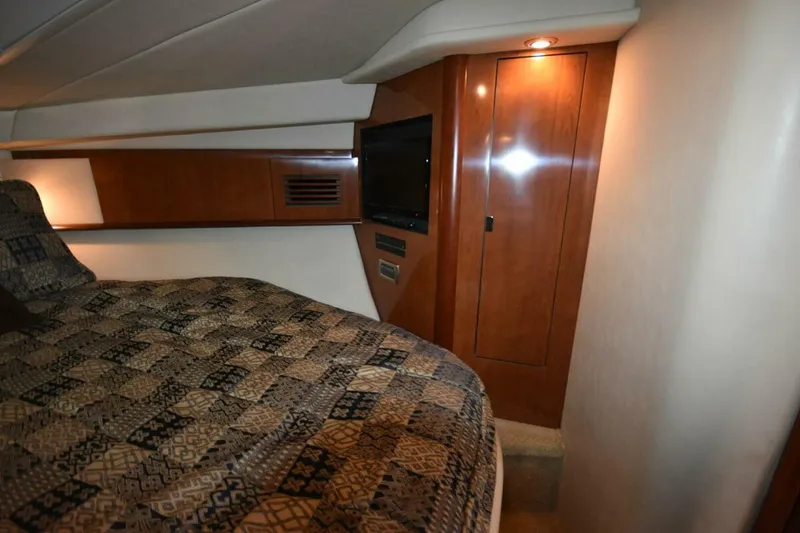 Slide: The Image of Sea Ray 390 Sundancer 2005 - 5715960