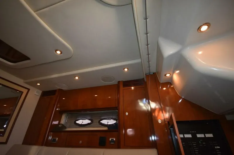 Slide: The Image of Sea Ray 390 Sundancer 2005 - 5715966