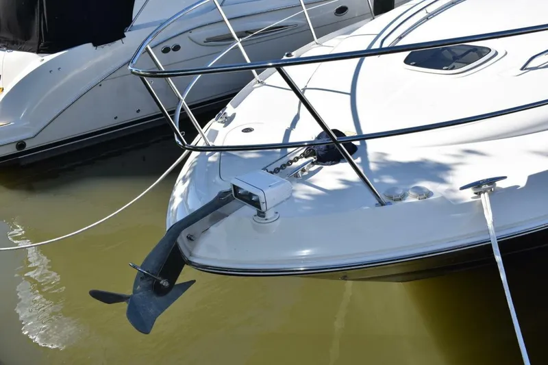 Slide: The Image of Sea Ray 390 Sundancer 2005 - 5715918